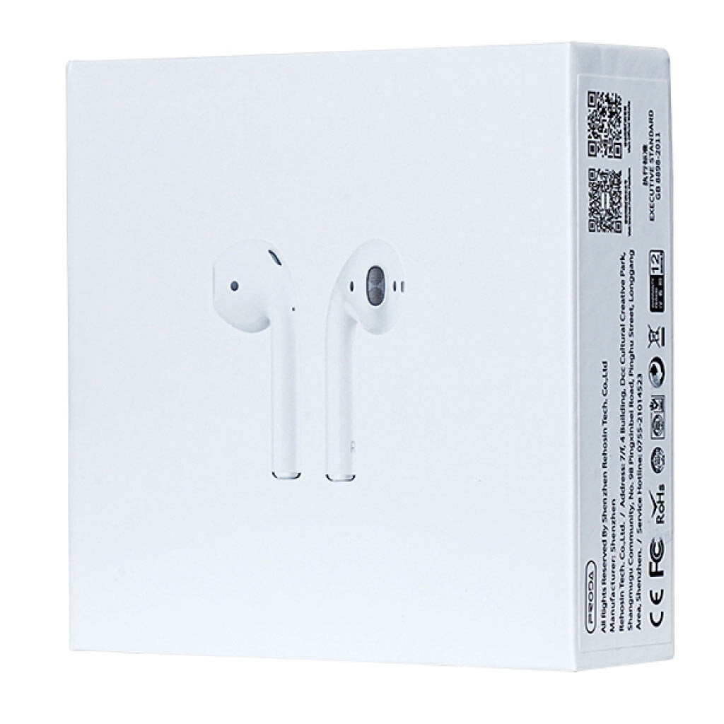 Remax PD-BT260 Wireless Earbuds
